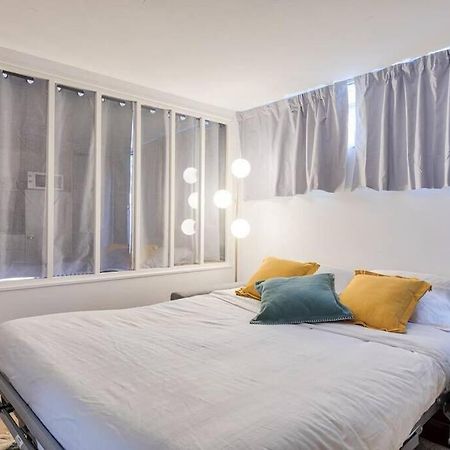 Appartement Proche Arc Triomphe 4P Paryż Zewnętrze zdjęcie